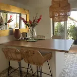 Seeapartment Hoeri *