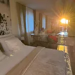 Apartmán Seeapartment Hoeri Gaienhofen (Baden-Wurttemberg)