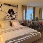 Apartmán Seeapartment Hoeri *