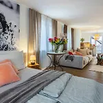 Seeapartment Hoeri Apartmán