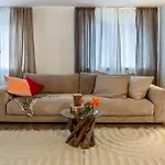 Apartmán Seeapartment Hoeri *