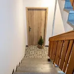 Apartmán Seeapartment Hoeri Gaienhofen (Baden-Wurttemberg)