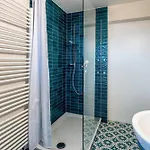 Apartmán Seeapartment Hoeri *