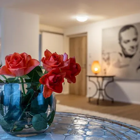 Seeapartment Hoeri גיינהופן