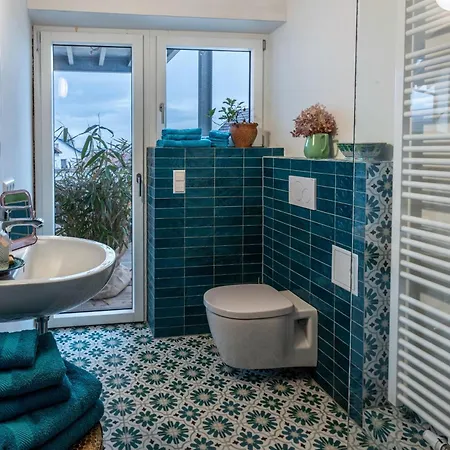 Seeapartment Hoeri דירה גיינהופן