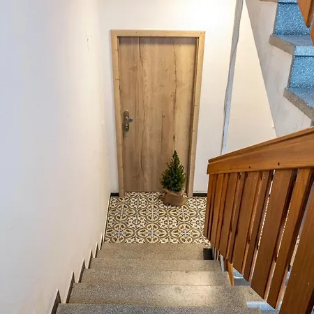 דירה Seeapartment Hoeri גיינהופן