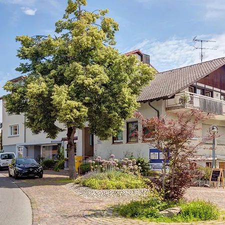 Seeapartment Hoeri דירה גיינהופן