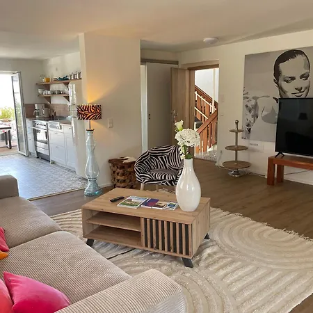 Seeapartment Hoeri