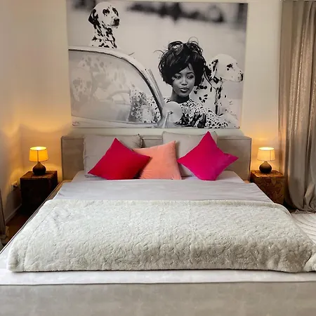 Seeapartment Hoeri דירה