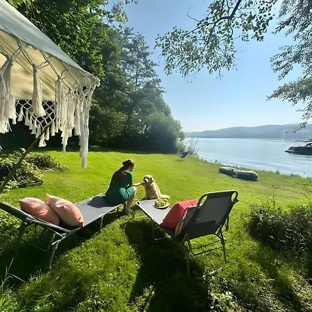 Seeapartment Hoeri *