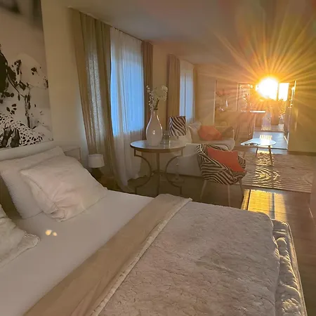 דירה Seeapartment Hoeri גיינהופן