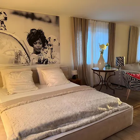 דירה Seeapartment Hoeri *