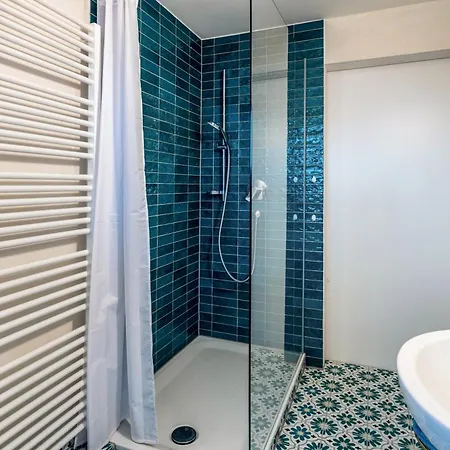 Seeapartment Hoeri דירה *