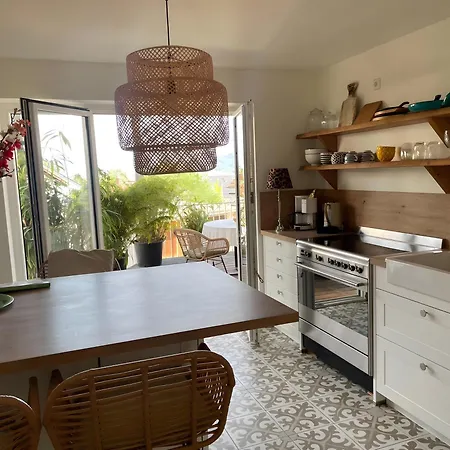 Seeapartment Hoeri * Gaienhofen (Baden-Wurttemberg)