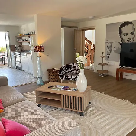 Seeapartment Höri Gaienhofen (Baden-Wurttemberg)